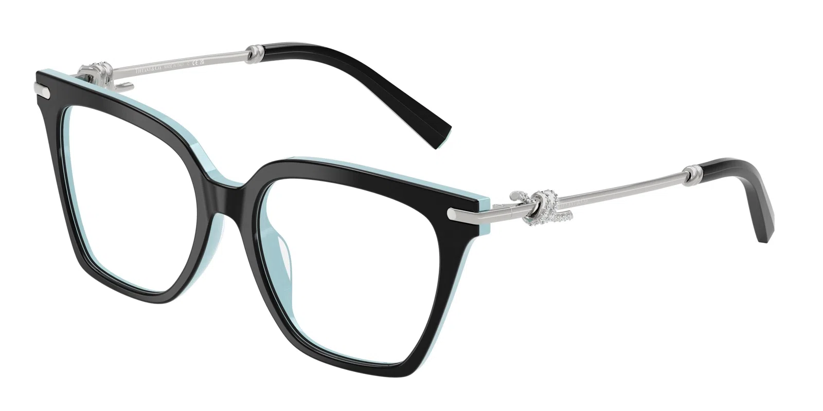 Tiffany 2284B Eyeglasses - view 4